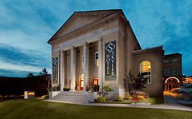 Hotel Skyler Syracuse, Tapestry Collection By Hilton